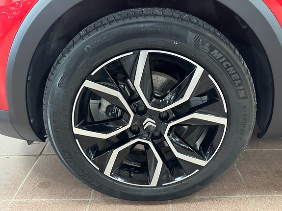 Citroen C4 15 of 19