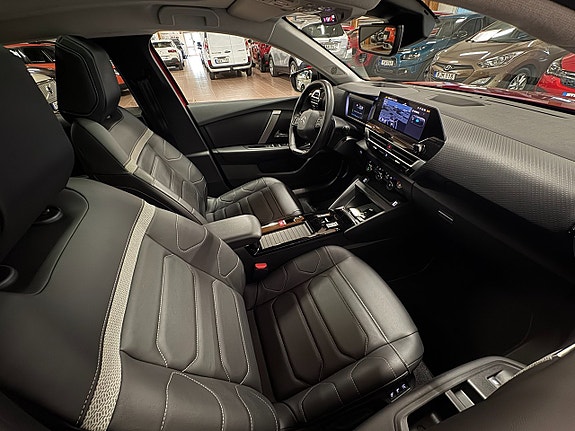 Citroen C4 12 of 19