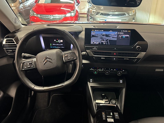 Citroen C4 14 of 19