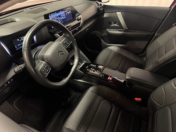 Citroen C4 13 of 19
