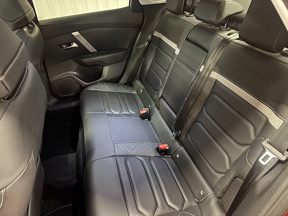 Citroen C4 9 of 19