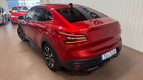 Citroen C4 17 of 19