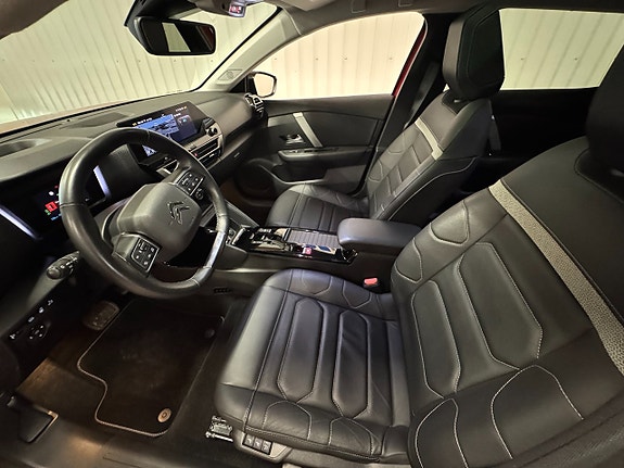 Citroen C4 11 of 19