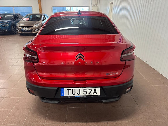 Citroen C4 6 of 19