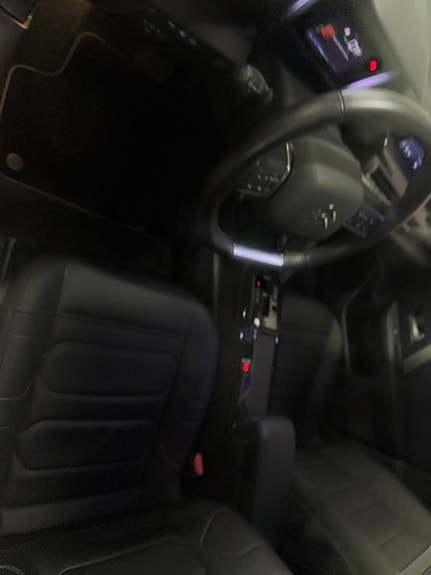 Citroen C4 10 of 19