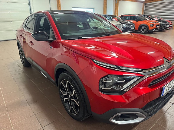 Citroen C4 5 of 19