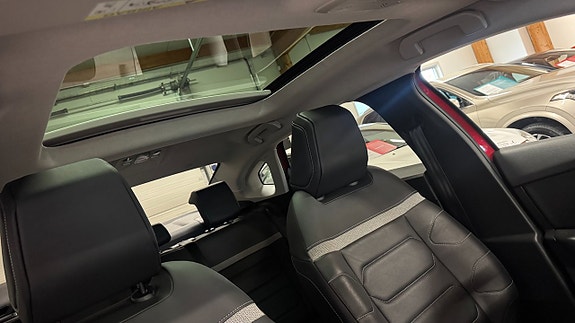 Citroen C4 16 of 19