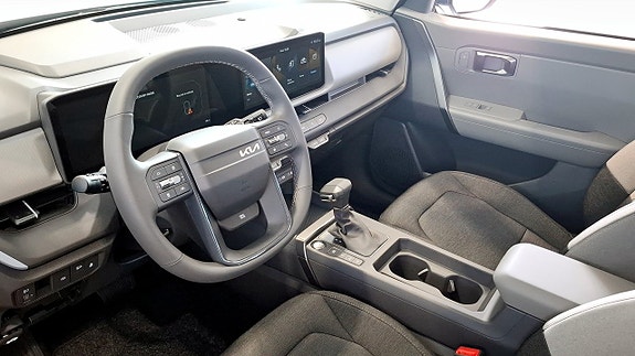 Kia Seltos 5 of 9