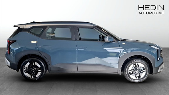 Kia Seltos 6 of 9