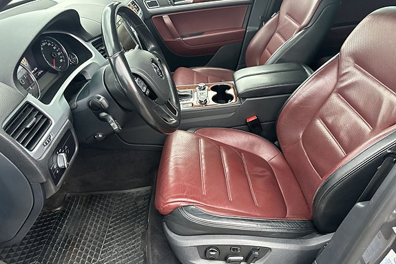 Volkswagen Touareg 20 of 30