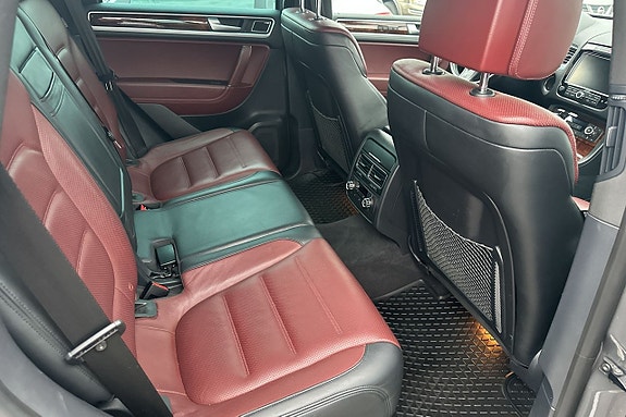 Volkswagen Touareg 9 of 30