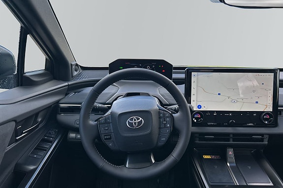 Toyota C-HR 9 of 12