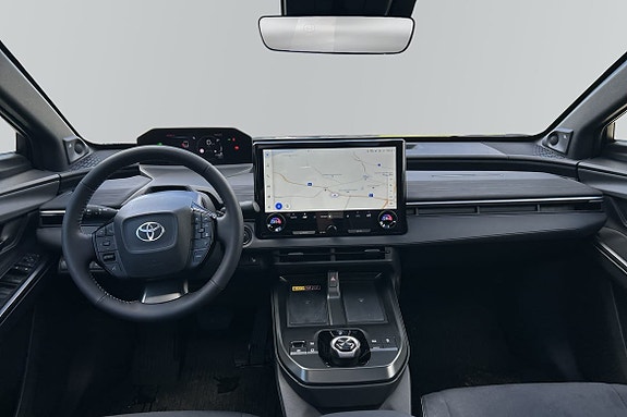 Toyota C-HR 8 of 12