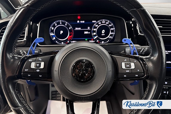 Volkswagen Golf I 12 of 19