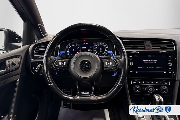 Volkswagen Golf I 11 of 19