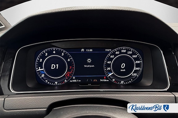 Volkswagen Golf I 15 of 19
