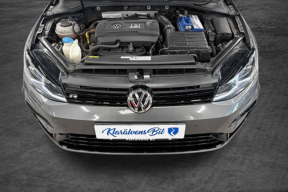 Volkswagen Golf I 19 of 19