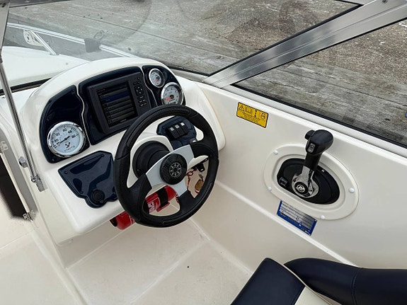 Bella 500 excel 2013  Honda 50 2016 7 of 10