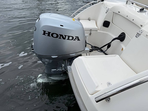 Bella 500 excel 2013  Honda 50 2016 10 of 10