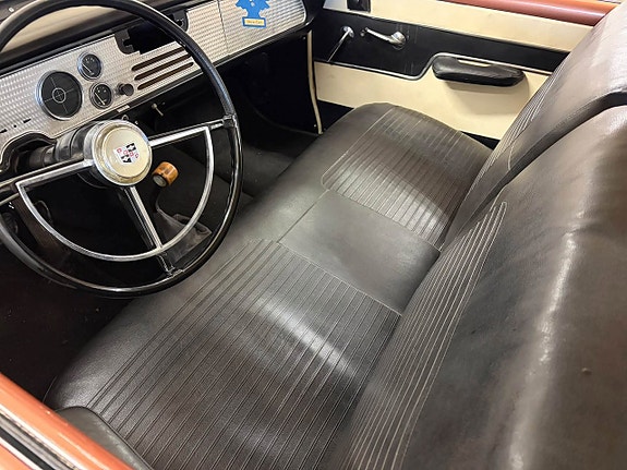 Studebaker Silver Hawk 4 of 6