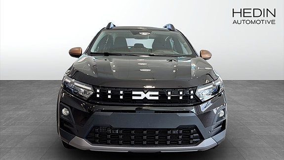 Dacia Sandero Stepway 8 of 10