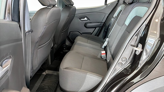 Dacia Sandero Stepway 5 of 10