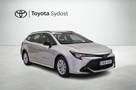Toyota Corolla 6 of 19