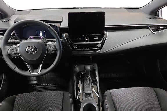 Toyota Corolla 11 of 19