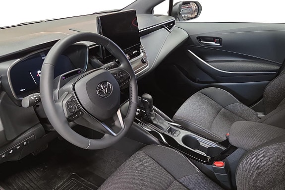 Toyota Corolla 10 of 19