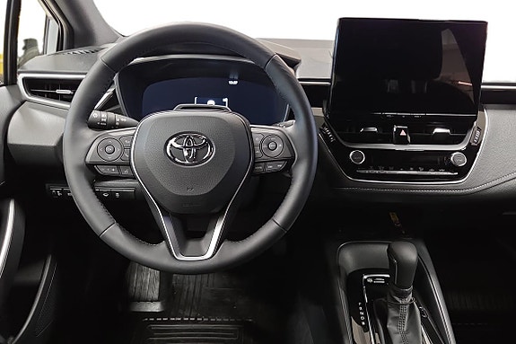 Toyota Corolla 12 of 19