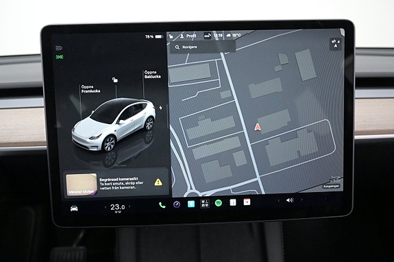 Tesla Model Y 19 of 27