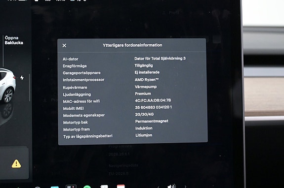 Tesla Model Y 17 of 27