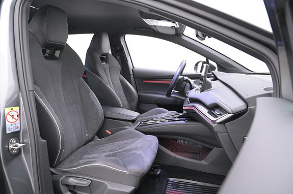 Skoda Enyaq 13 of 27