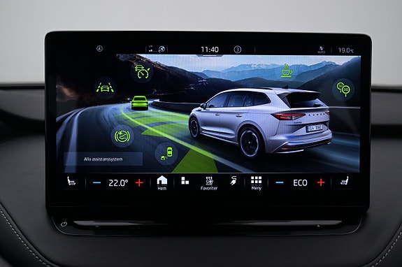 Skoda Enyaq 20 of 27