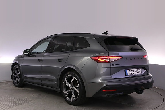 Skoda Enyaq 4 of 27