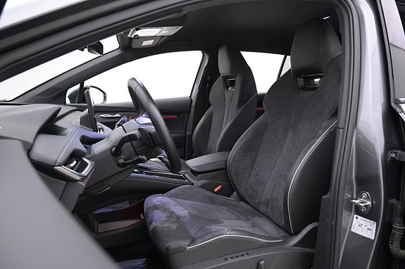 Skoda Enyaq 9 of 27