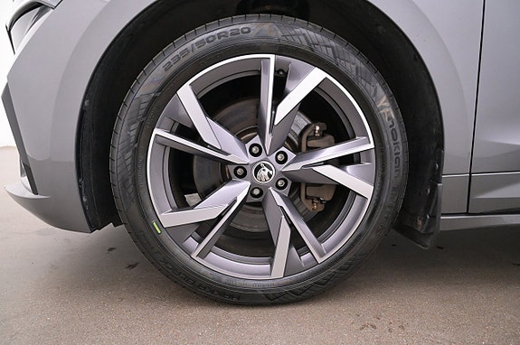 Skoda Enyaq 27 of 27