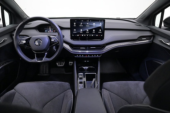 Skoda Enyaq 6 of 27
