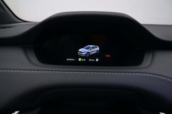 Skoda Enyaq 8 of 27