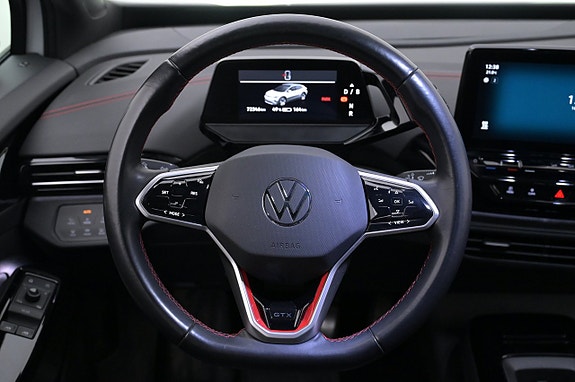 Volkswagen ID.4 GTX 7 of 27