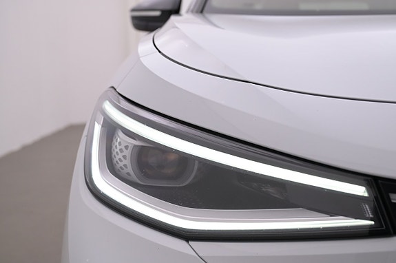 Volkswagen ID.4 GTX 26 of 27