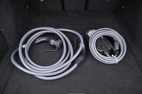 BMW i4 24 of 27