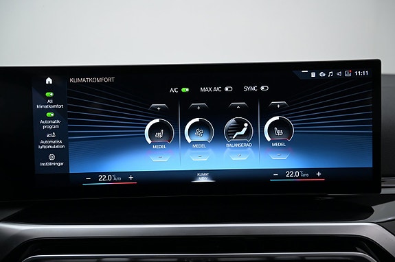 BMW i4 17 of 27
