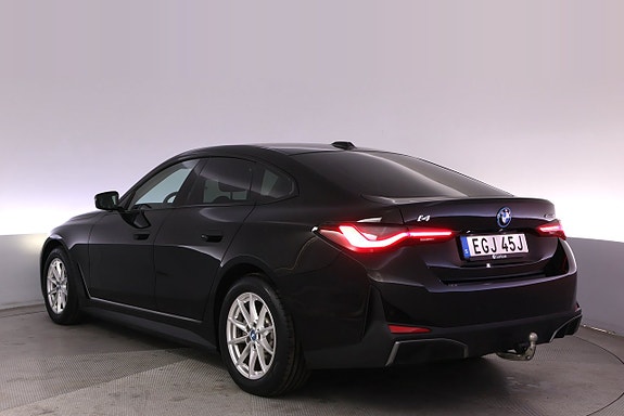 BMW i4 4 of 27