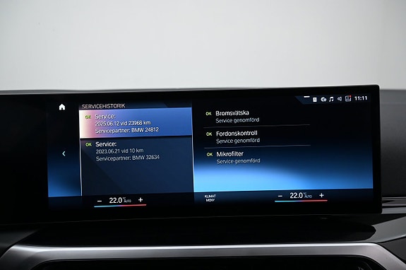 BMW i4 16 of 27