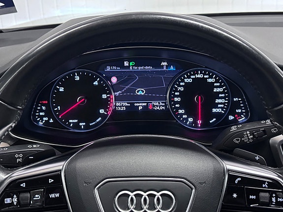 Audi A6 allroad 19 of 29
