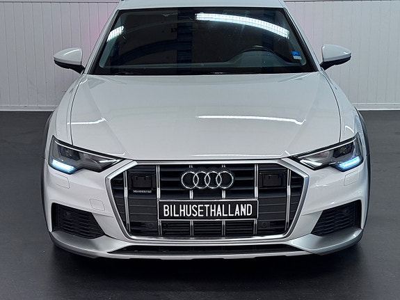 Audi A6 allroad 3 of 29