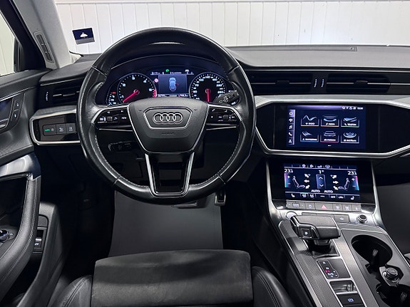 Audi A6 allroad 18 of 29