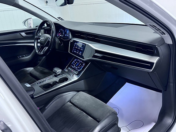 Audi A6 allroad 15 of 29