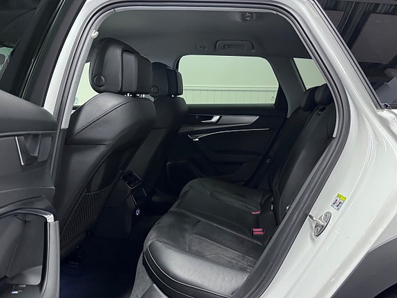 Audi A6 allroad 17 of 29